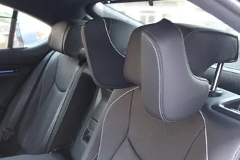 Škoda Superb SportLine