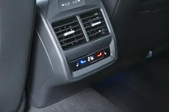 Škoda Superb SportLine