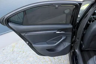 Škoda Superb SportLine