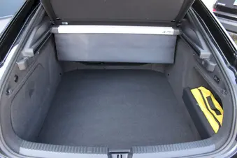 Škoda Superb SportLine