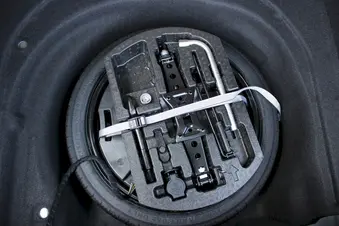 Škoda Superb SportLine