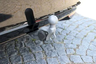 Škoda Superb SportLine