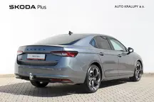 Superb SportLine