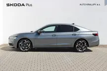 Superb SportLine