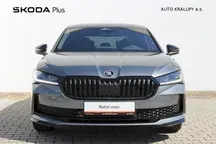 Superb SportLine