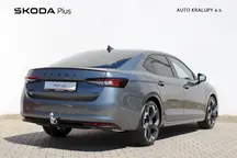 Superb SportLine