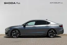 Superb SportLine