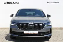 Superb SportLine