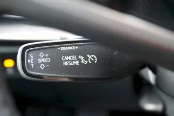 Škoda Superb L&K