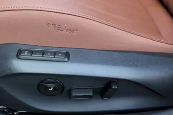 Škoda Superb L&K