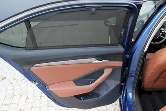 Škoda Superb L&K