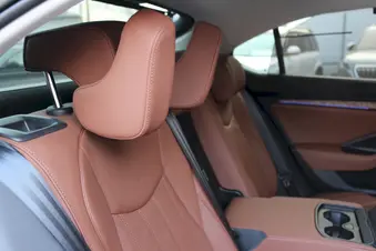 Škoda Superb L&K