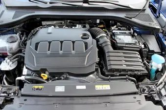 Škoda Superb L&K