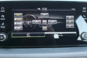 Škoda Fabia Selection