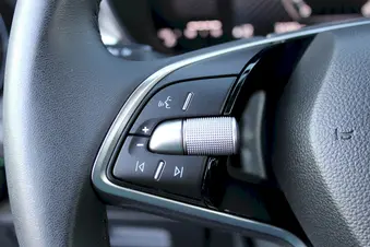 Škoda Fabia Selection