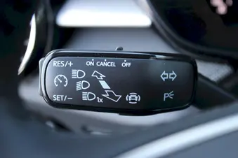 Škoda Fabia Selection