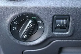 Škoda Fabia Selection