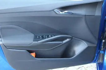 Škoda Fabia Selection