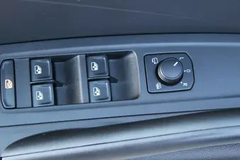 Škoda Fabia Selection