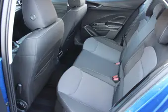 Škoda Fabia Selection