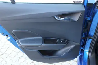 Škoda Fabia Selection