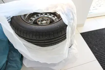 Škoda Fabia Selection