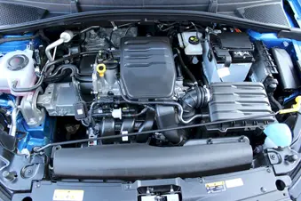 Škoda Fabia Selection