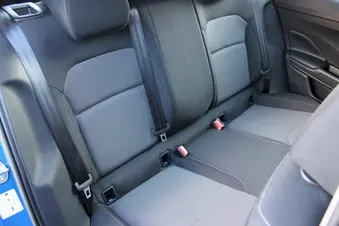 Škoda Fabia Selection