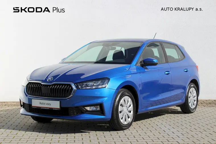 Fabia Selection
