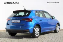 Fabia Selection