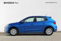 Fabia Selection