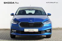 Fabia Selection