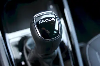 Škoda Scala Style