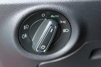 Škoda Scala Style