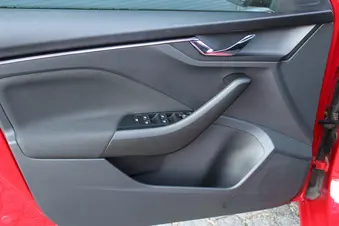 Škoda Scala Style