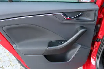 Škoda Scala Style