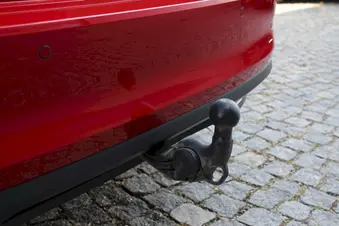 Škoda Scala Style
