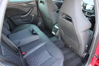 Škoda Scala Style