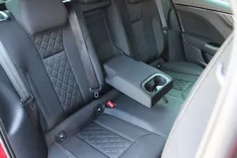 Škoda Scala Style