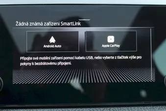 Škoda Scala Monte Carlo