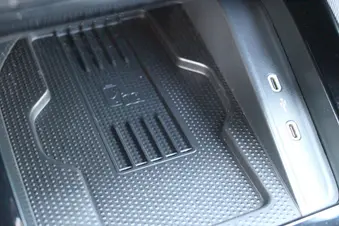 Škoda Scala Monte Carlo