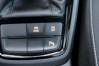 Škoda Scala Monte Carlo