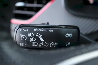 Škoda Scala Monte Carlo