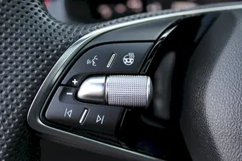 Škoda Scala Monte Carlo