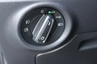 Škoda Scala Monte Carlo