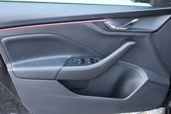 Škoda Scala Monte Carlo