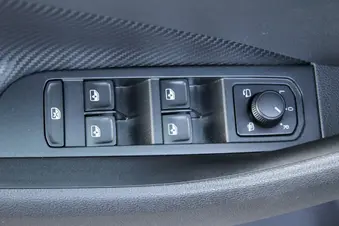 Škoda Scala Monte Carlo