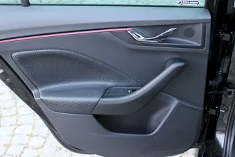 Škoda Scala Monte Carlo