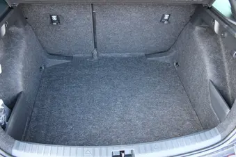 Škoda Scala Monte Carlo