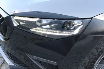 Škoda Scala Monte Carlo